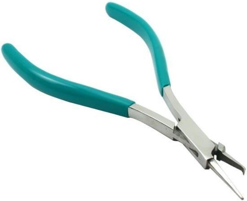 SE Mini Split Ring Plier - 5½" with Varying Handle Colors - Image 1