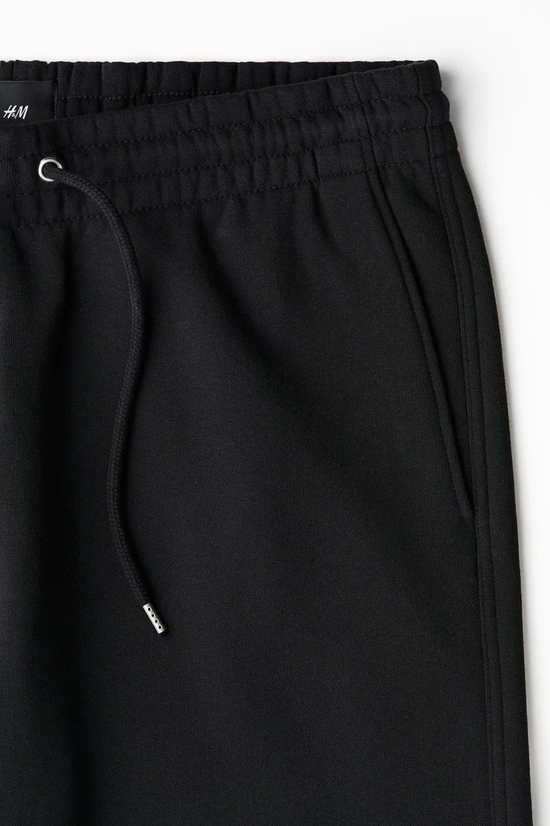 H&M Loose Fit Sweatpants