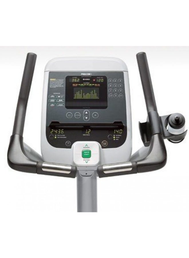 بريكور مجدد - دراجة ثابتة عمودية 846i - Image 2