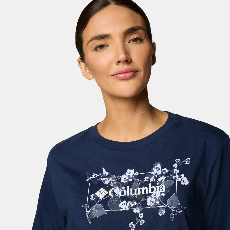 Columbia Women's North Cascades T-Shirt