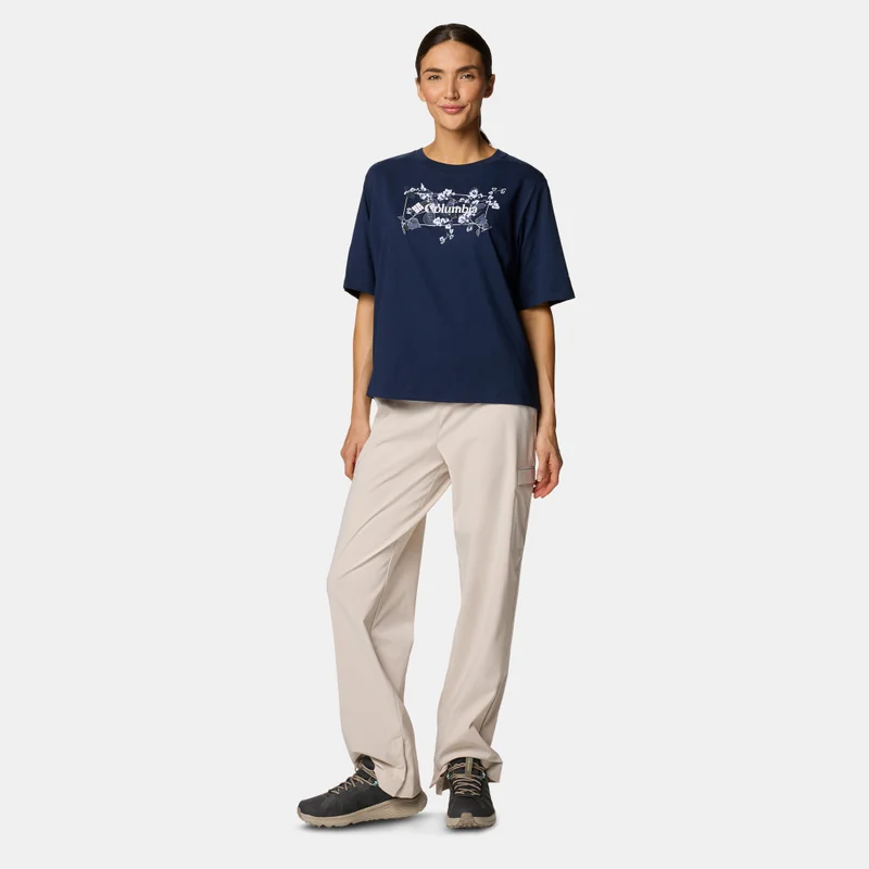 Columbia Women's North Cascades T-Shirt