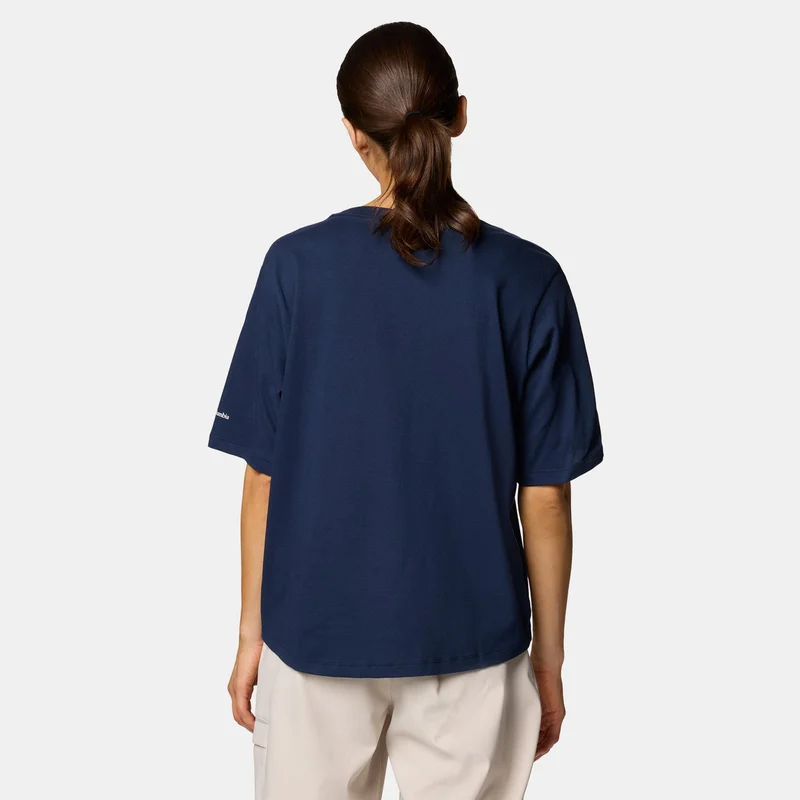 كولومبيا تيشيرت نورث كاسكيدز للنساء