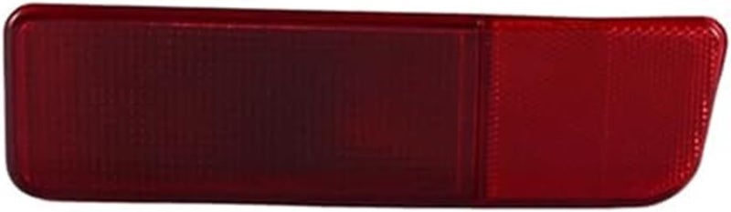 DEMULAX Rear Bumper Brake Lamp for Pajero 2001-2002 - Image 4