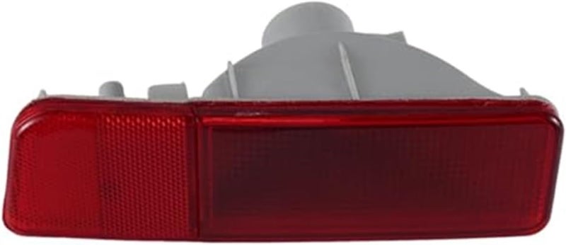 DEMULAX Rear Bumper Brake Lamp for Pajero 2001-2002 - Image 3