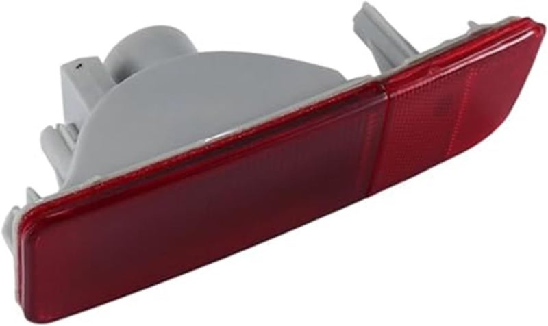 DEMULAX Rear Bumper Brake Lamp for Pajero 2001-2002 - Image 5