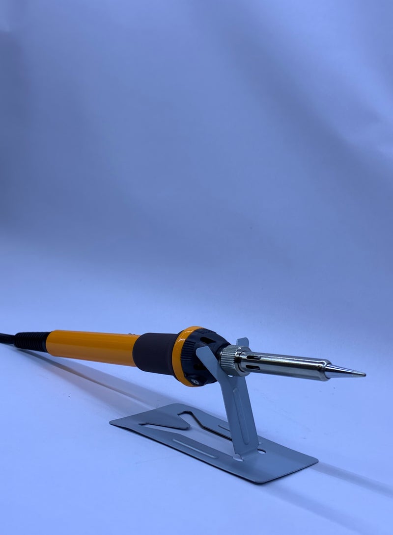 Ingco SI016831 Electric Soldering Iron - 60W, Adjustable Temperature with Stand - Image 2