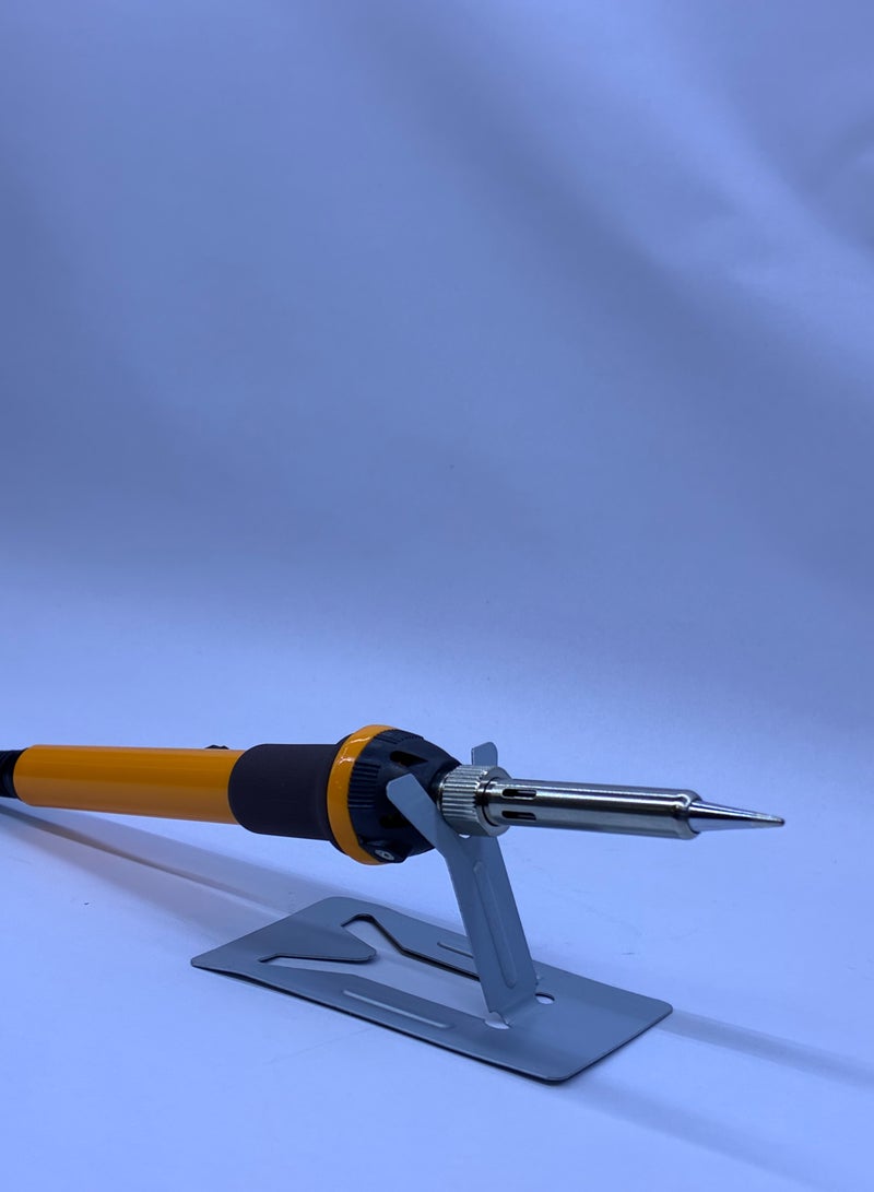 Ingco SI016831 Electric Soldering Iron - 60W, Adjustable Temperature with Stand - Image 3