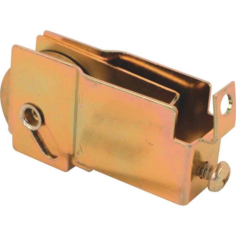 Prime-Line PrimeLine D 1515 114 In Steel Sliding Door Roller Assembly with Steel Ball Bearings Single Pack - Image 2