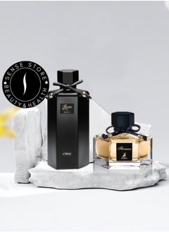 عطر فلوري باي 100 مل + فلورنس او دو بارفيوم 100 مل