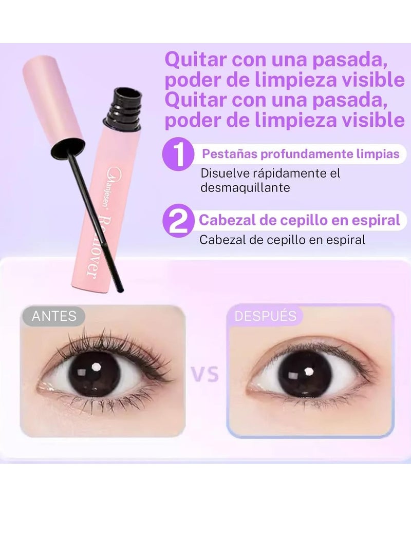 GUDOO Premium 10D 20D Cluster Eyelash Extensions 8 to 12mm with Bond and Seal Adhesives Gentle Remover and Precision Tweezers Professional DIY Lash Kit for Natural Long-Lasting Volume - Image 5