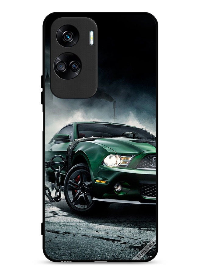 Covernex Honor 90 Lite 5G Protective Case Cover Shelby - Image 1