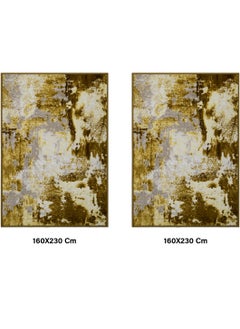 Mac Carpet 2 Pieces Quot Carpet 230x160 cm  - Image 1