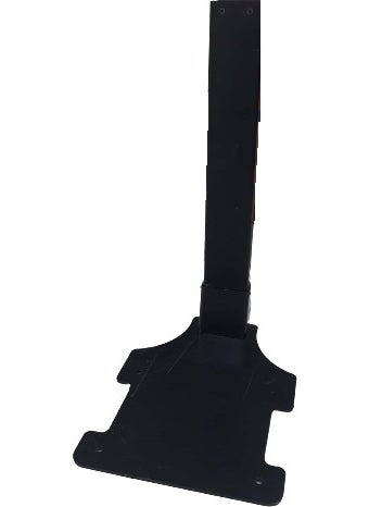 CAS Scale Pos Pole-Foot  - Image 2