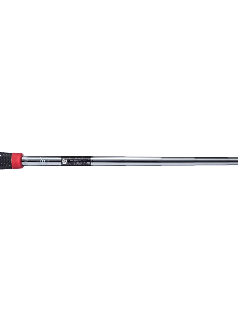 Wilson Infinite Putter Windy City Women's Golf Club - Black, Right Handed, Loft 3 degrees, Steel, 34"