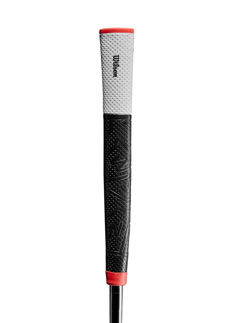Wilson Infinite Putter Windy City Women's Golf Club - Black, Right Handed, Loft 3 degrees, Steel, 34"