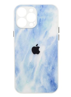غطاء جراب لهاتف Apple iPhone 13 Pro Max جراب واقٍ بتصميم سديم كوني ملون لهاتف iPhone 13 Pro Max