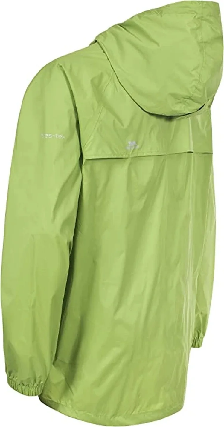 تريسباس Qikpac Raincoat UAJKRAI10001