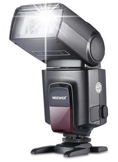 فلاش Neewer TT560 Speedlite لكاميرات Canon وSony وNikon وPanasonic وOlympus وPentax وغيرها من كاميرات DSLR، فلاش كاميرا رقمية مع حذاء ساخن قياسي - pzsku/Z3FFC25A4D35DD862DBCEZ/45/_/1734361603/6bf4a781-41c5-40ef-b7ed-1378a092358d