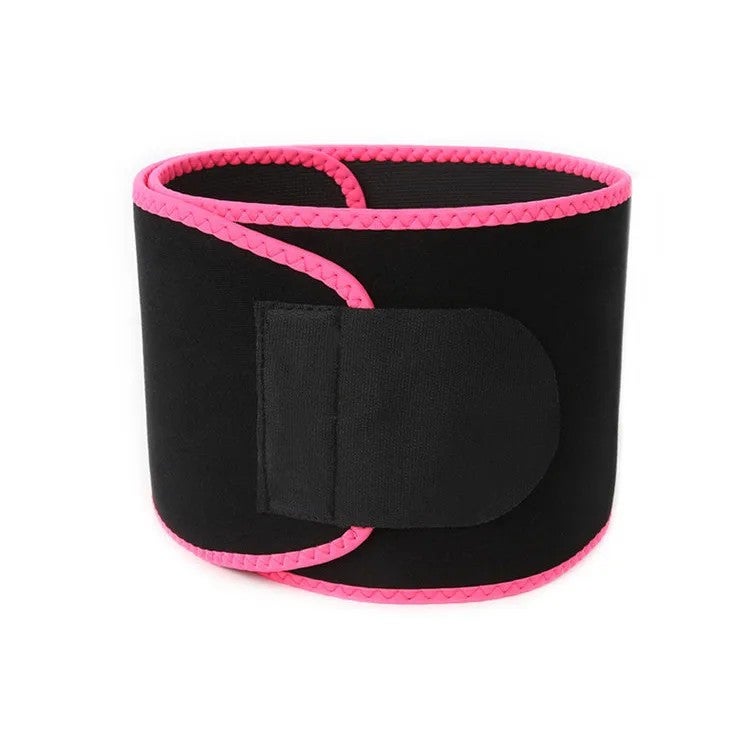 Bluejw Sculpt Touch Waist Trainer - Women's Sweat Band for Stomach - Waist Trimmer Belt for Workout & Slimming - Image 1