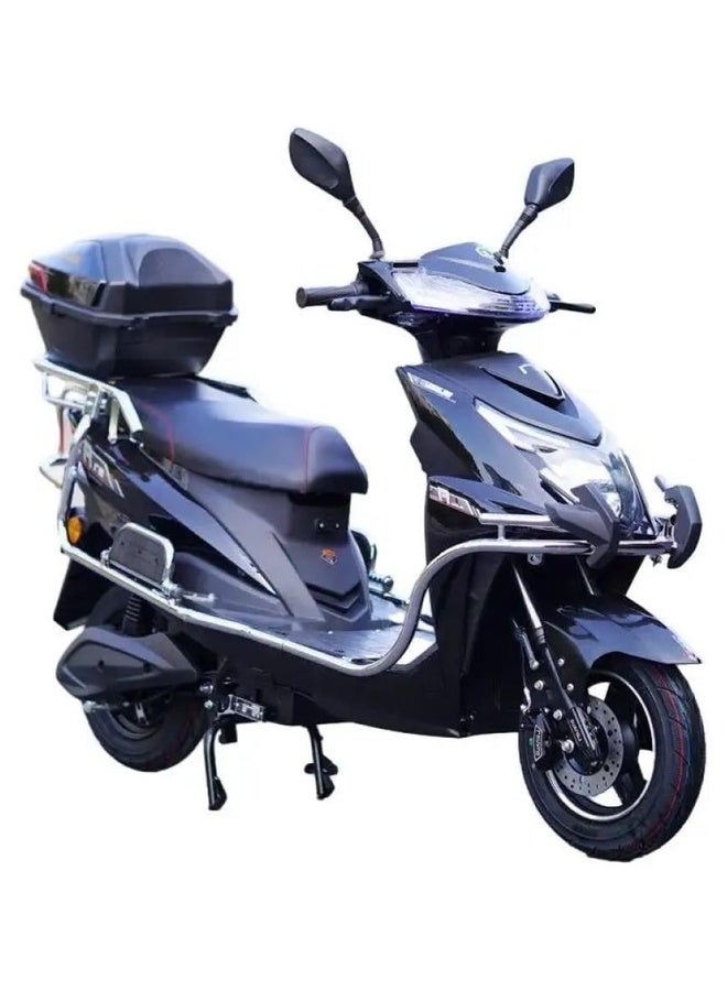 دباب عجيب كهربائي 72 فولت