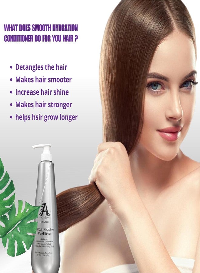 Inova Professional بلسم إنوفا الاحترافي لترطيب سلس 800 (27 أونصة) - Image 2