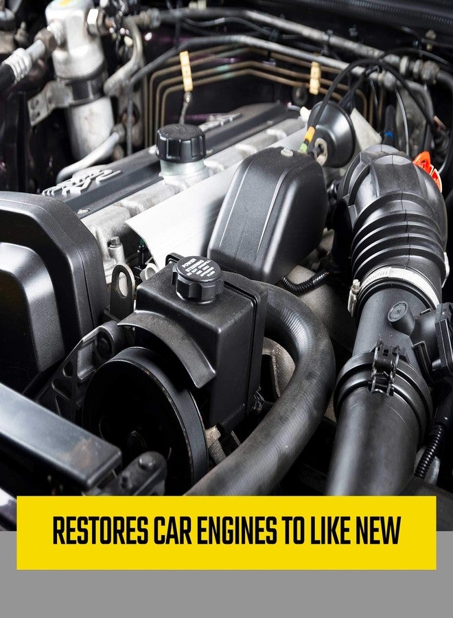 CLR - مزيل الشحوم، الزيت والقطران خالي من الشحوم، زجاجة سعة 42 أونصة - Image 4