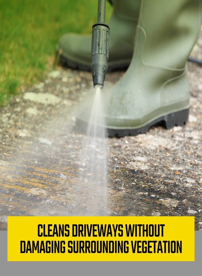 CLR - مزيل الشحوم، الزيت والقطران خالي من الشحوم، زجاجة سعة 42 أونصة - Image 5