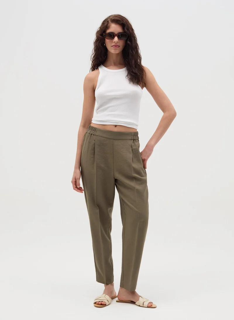 Ovs Military Green