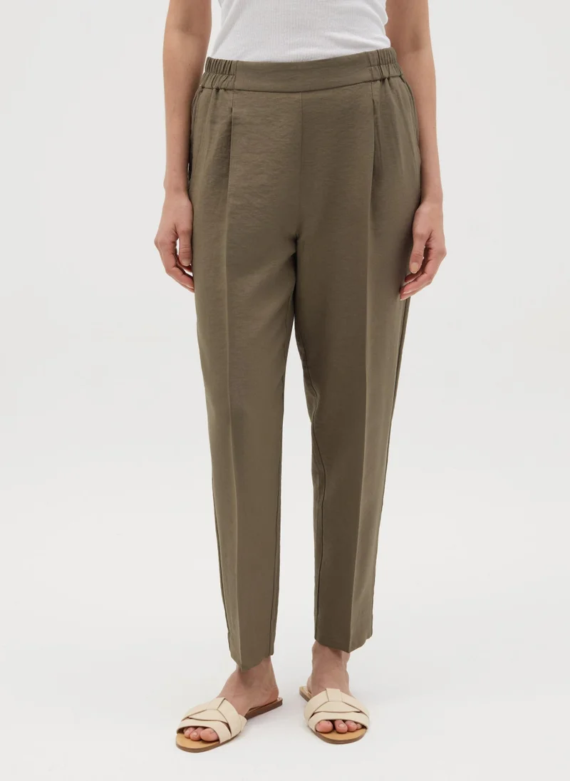 Ovs Military Green
