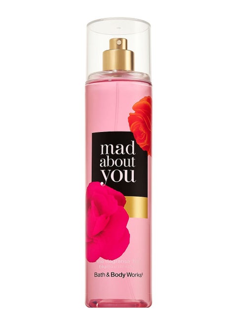 Mad about you body splash 236 ml