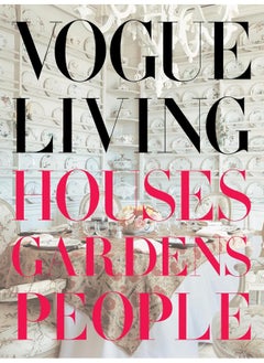 Vogue Living 