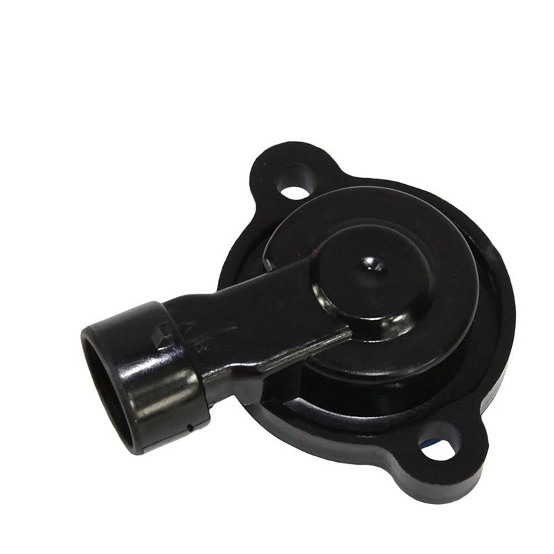 DOICOO 2134668 213912 TPS140 TH149 977030 17123852 3857487 Throttle Position Sensor Fit for Chevy Express Silverado MalibuGMC Savana Sierra C1500 K2500 Yukon Buick Century Grand Am 19962007