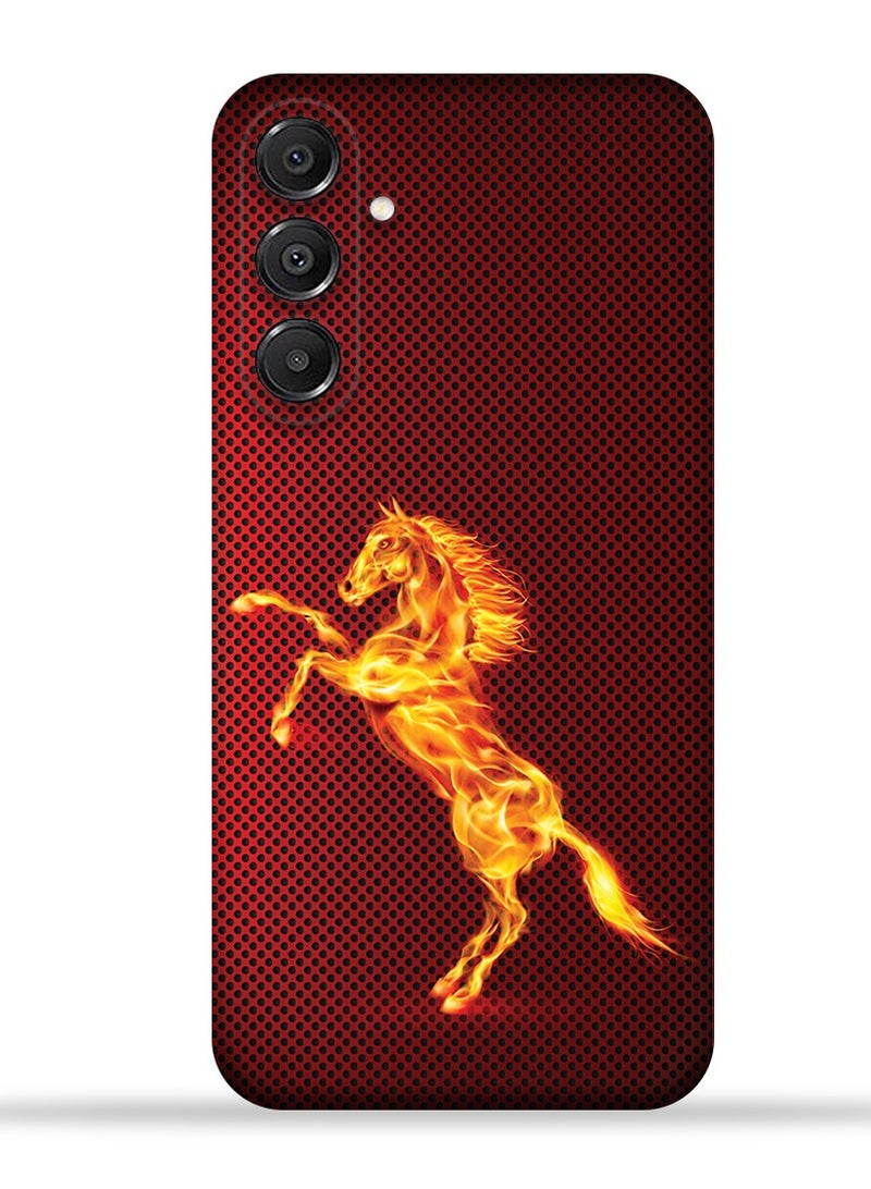 إيه إم سي ديزاين حافظة واقية لهاتف سامسونج جالاكسي ايه 16 (لت / 4 جي / 5 جي) - Image 1