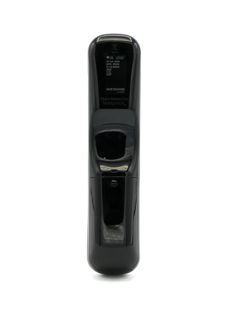 LG Magic Remote Controller Black - Image 2