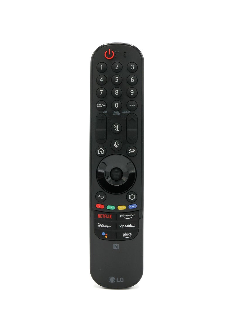 LG Magic Remote Controller Black - Image 1