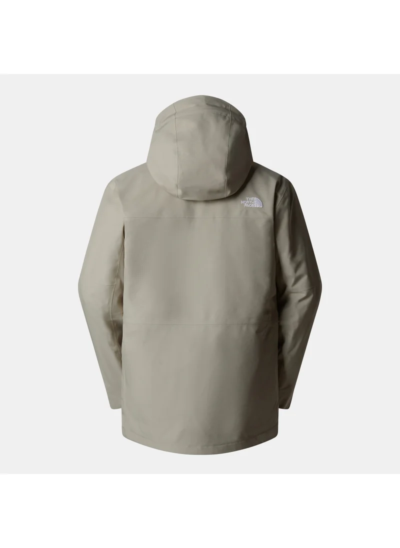 THE NORTH FACE Men's Fourbarrel Triclimate Jacket