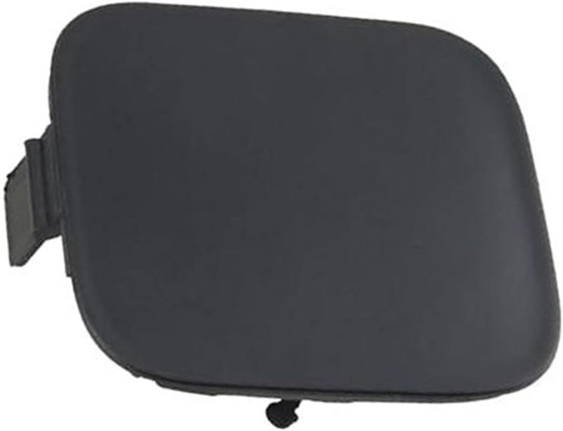 QASULER Tow Hook Eye Cover for Toyota Prius V - Image 1