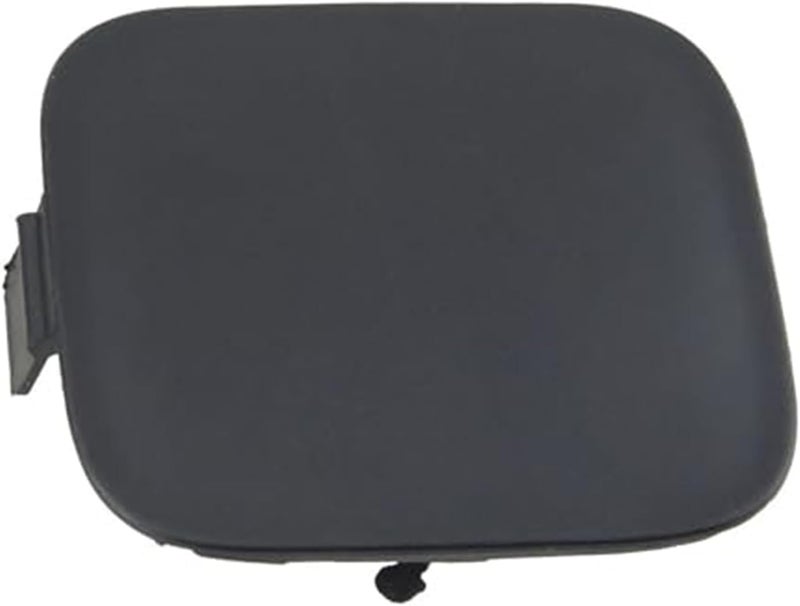 QASULER Tow Hook Eye Cover for Toyota Prius V - Image 2