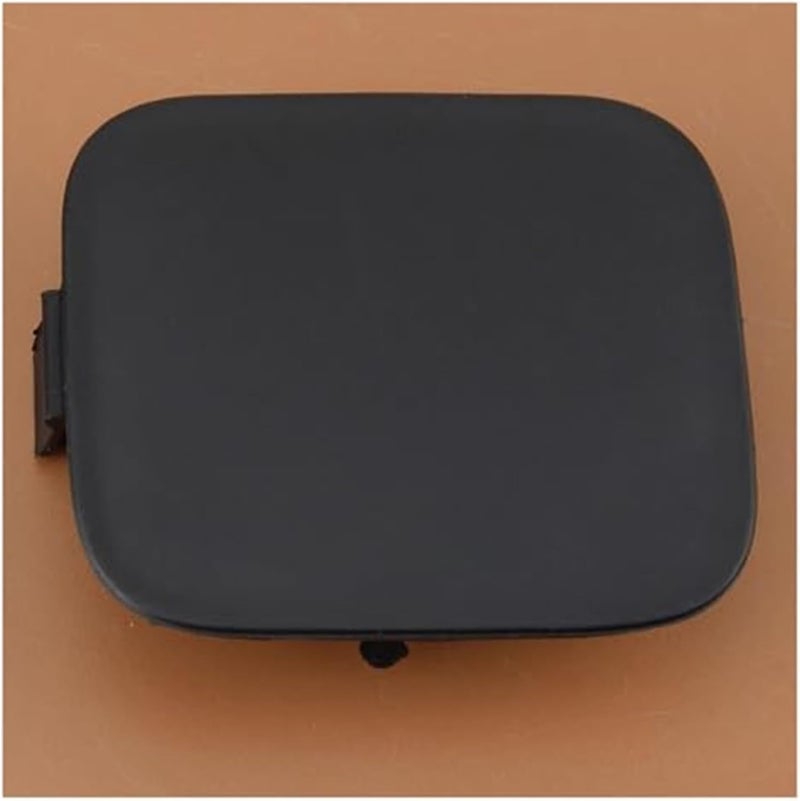 QASULER Tow Hook Eye Cover for Toyota Prius V - Image 3