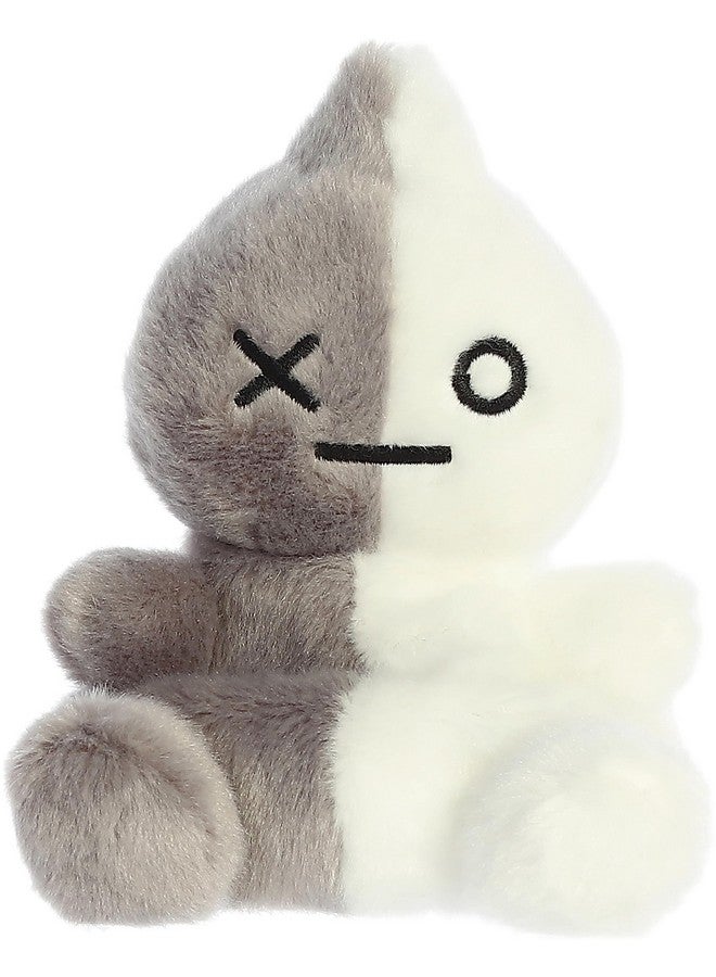 AURORA دميّة أورا Aurora® المحبوبة BT21 بال بالز™ فان - مجموعة ممتعة - جاذبية رائعة - متعددة الألوان 5 بوصات - Image 1