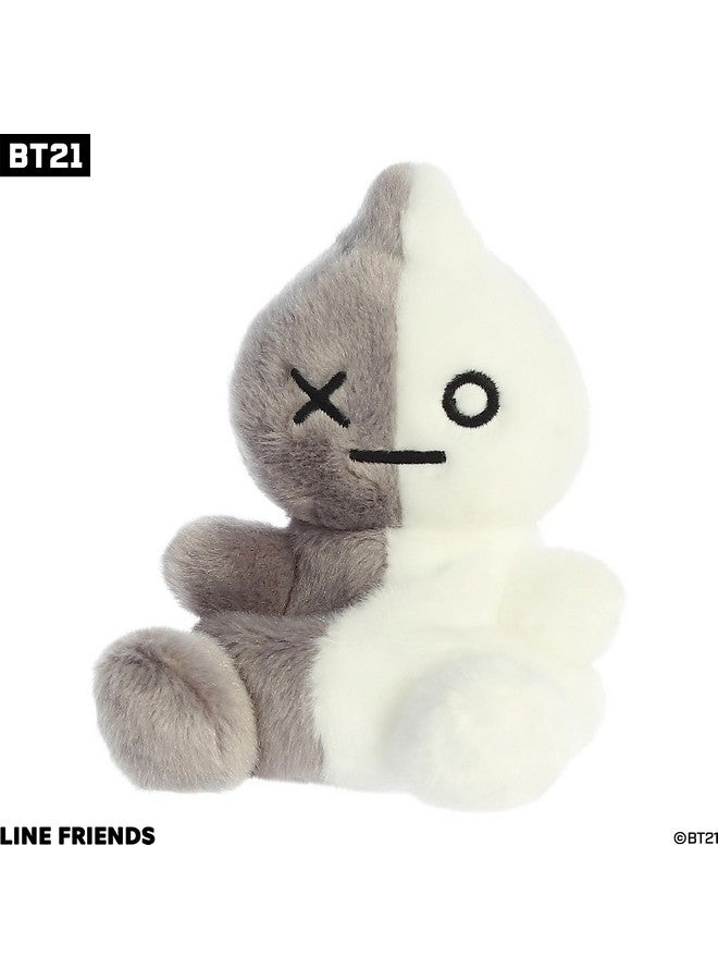 AURORA دميّة أورا Aurora® المحبوبة BT21 بال بالز™ فان - مجموعة ممتعة - جاذبية رائعة - متعددة الألوان 5 بوصات - Image 5