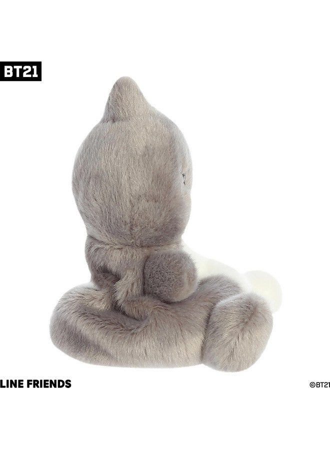 AURORA دميّة أورا Aurora® المحبوبة BT21 بال بالز™ فان - مجموعة ممتعة - جاذبية رائعة - متعددة الألوان 5 بوصات - Image 3