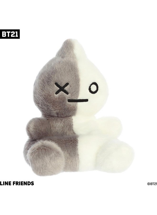 AURORA دميّة أورا Aurora® المحبوبة BT21 بال بالز™ فان - مجموعة ممتعة - جاذبية رائعة - متعددة الألوان 5 بوصات - Image 2