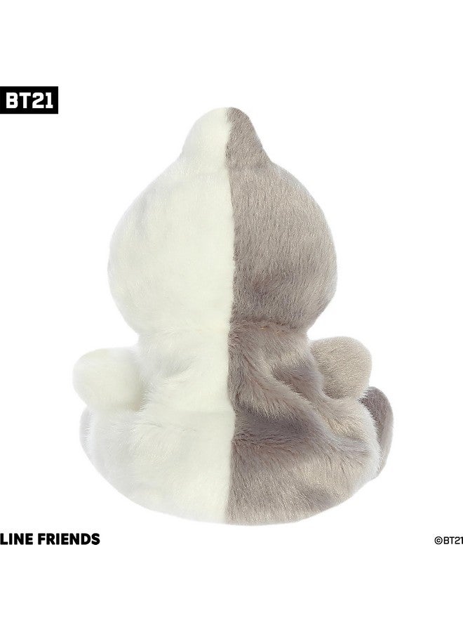 AURORA دميّة أورا Aurora® المحبوبة BT21 بال بالز™ فان - مجموعة ممتعة - جاذبية رائعة - متعددة الألوان 5 بوصات - Image 4