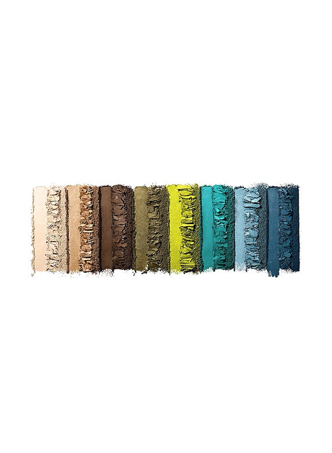 Revlon ColorStay Looks Book Eye Shadow Palettes Player 910 - Image 4