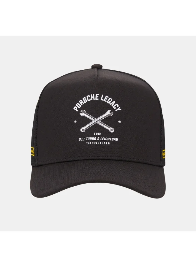 بورشه قبعة بورش