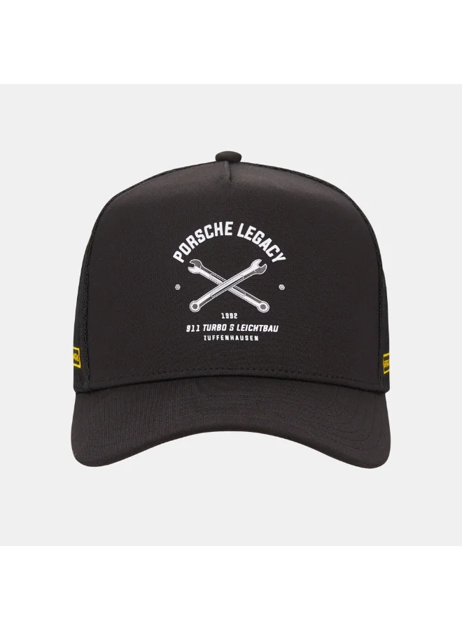 PORSCHE CAP