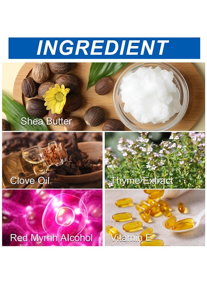 Sefudun Removal Paronychia Oil, Toenail Care Ingrown Toenail Nail Repair Toenail Plus Anti Paronychia Relief Oil Nail Renewal Liquid For Damaged And Discoloration Nail Swelling And Pain Removal Oil, 30ML - Image 2