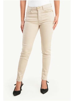 Carina Jegging with 5 Pockets  - Image 1