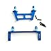 Fyfracing Aluminum Shock Tower Accessories 16170 16180 Compatible with Hyper GO H16BM H16GT H16DR 116 Scale RC Car Parts Alum Shock Tower - Image 2